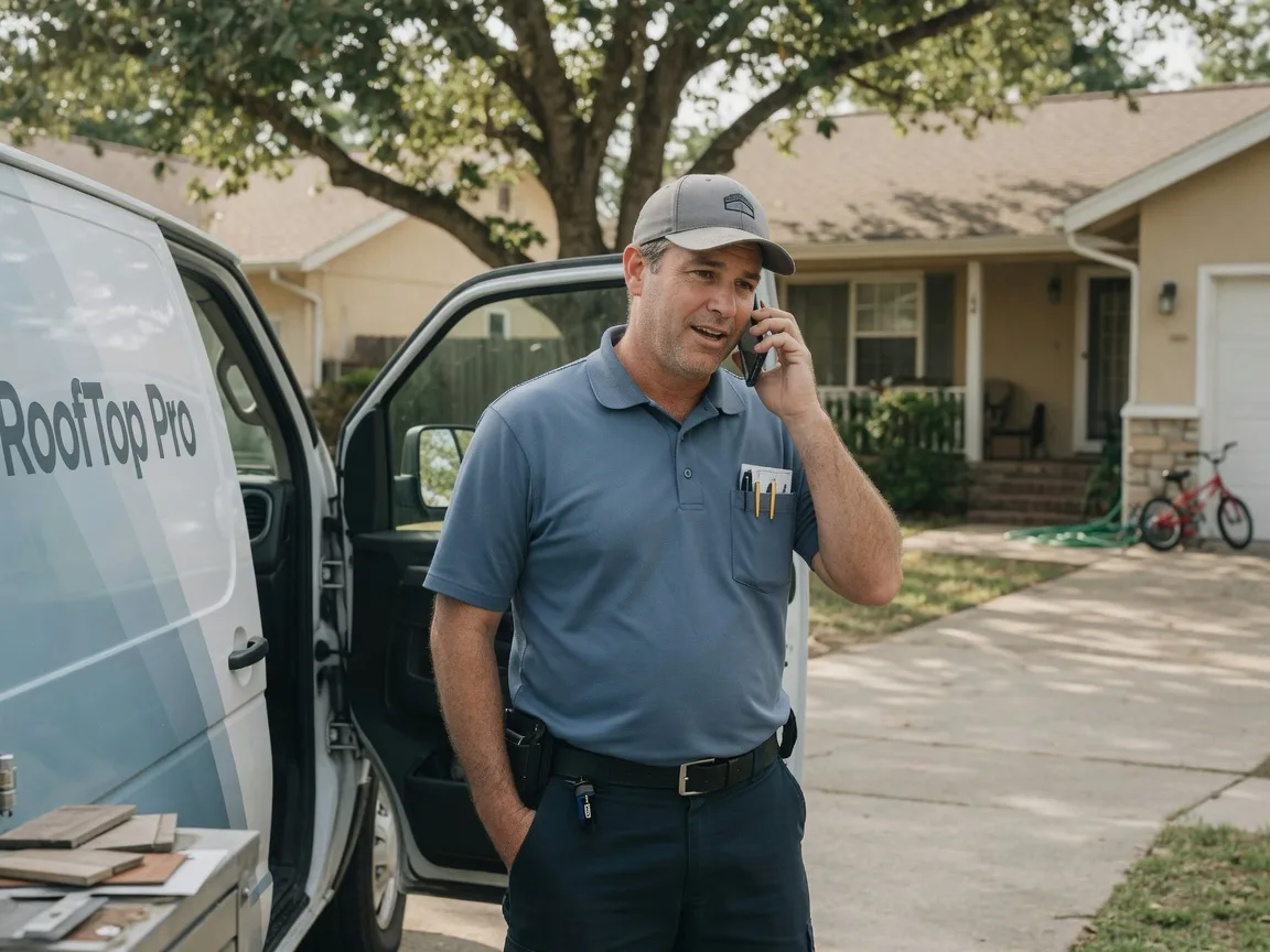 Roof Repair Morrisville, PA FAQs