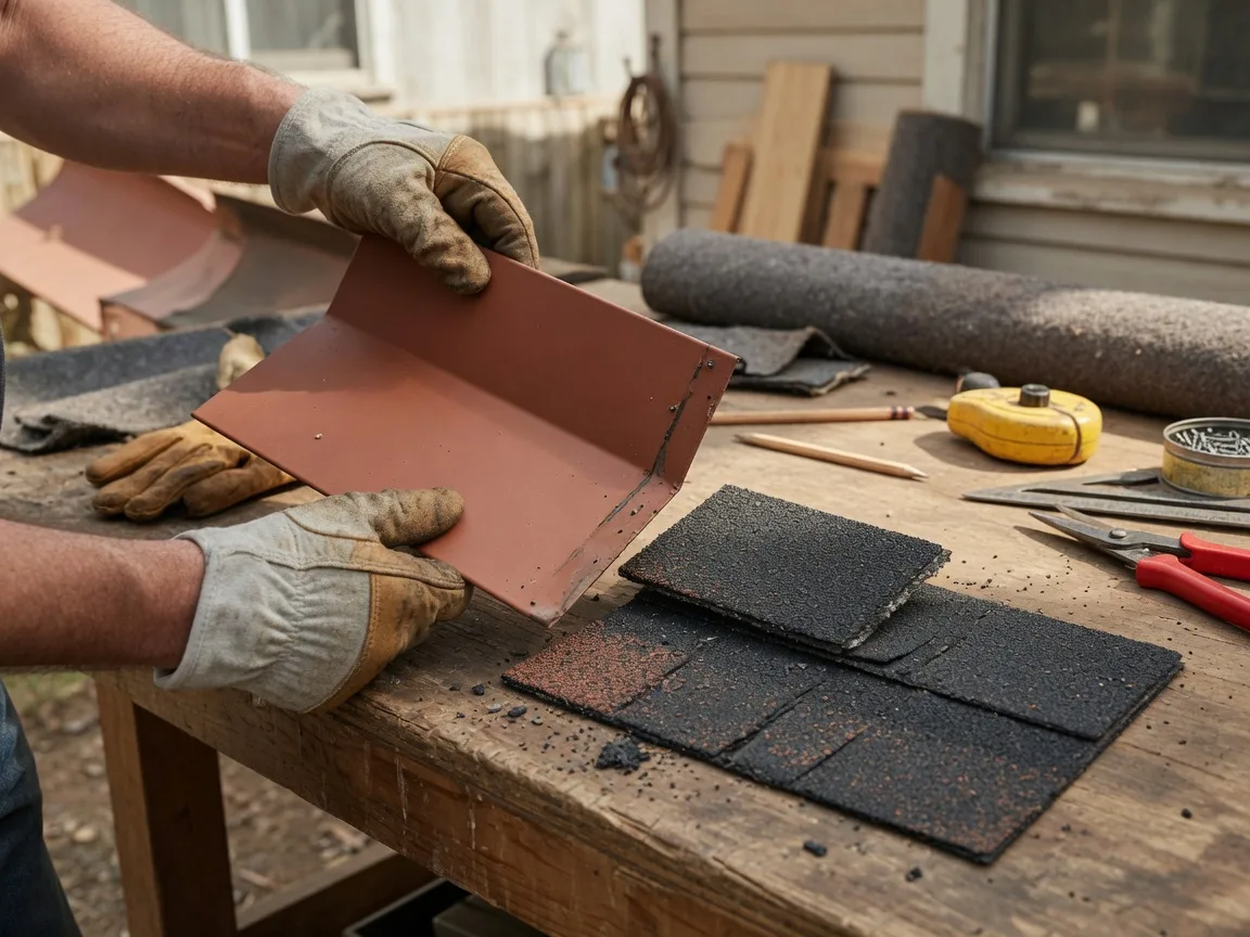 Roof Repair company in Morrisville, PA